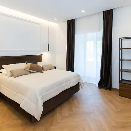 Sweet Home 36 - Vatican 4*